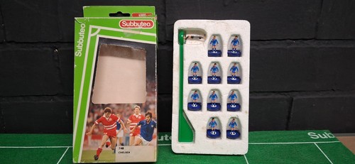 Subbuteo ref 748 boxed - subbuteo,