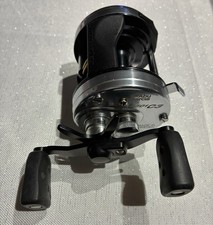 Abu Garcia Ambassadeur C3 6501