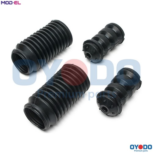 Dust cover kit - dust,