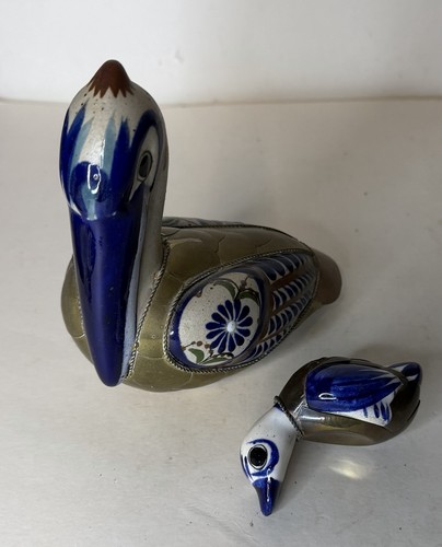 Vintage tonala ceramic - vintage,