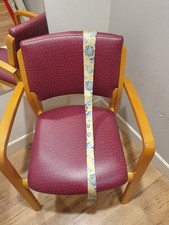 BRIONI mens blue and yellow