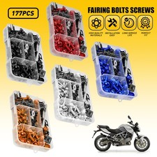 Motorcycle Fairing Kit Bolt