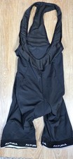 Altura Men's Medium Cycling Bib Set. Excellent Condition Worn Twice