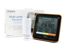 Oregon Scientific RAR501A