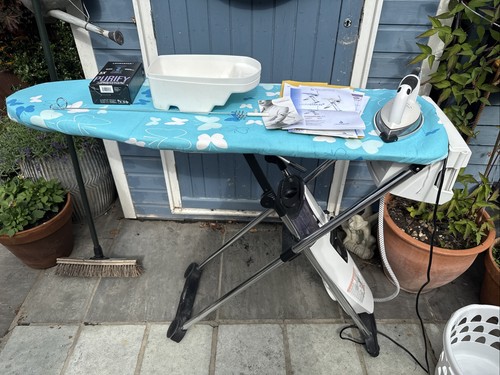 Laurastar premium ironing - laurastar,
