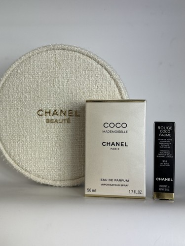 Chanel coco mademoiselle eau - chanel,
