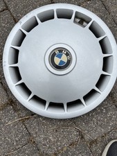 BMW E30 14 inch wheel trims