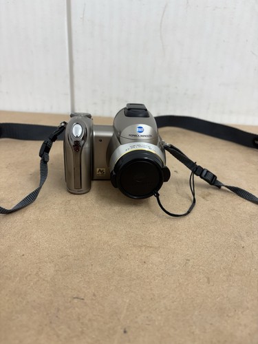 Konica minolta dimage - konica,