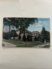 1917 Odd Fellows Home, Concord