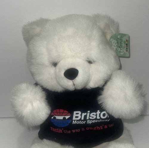 Nascar bristol motor - nascar, speedway