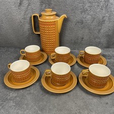 Vintage 1975 Hornsea Pottery