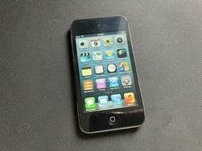 Apple iPod touch 4th