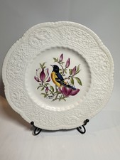 Royal Cauldon Baltimore Oriole