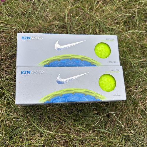 Nike rzn speed white - nike,