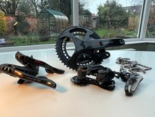 Campagnolo Super Record 12