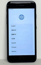 Apple iPhone 7 Jet Black 32GB