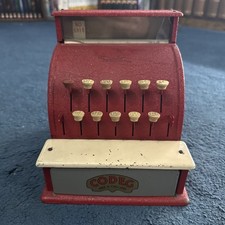 Vintage Children’s Codeg