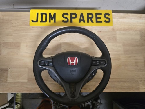 Honda civic type - gt, fn2