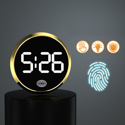 Car clocks for dash - uk,