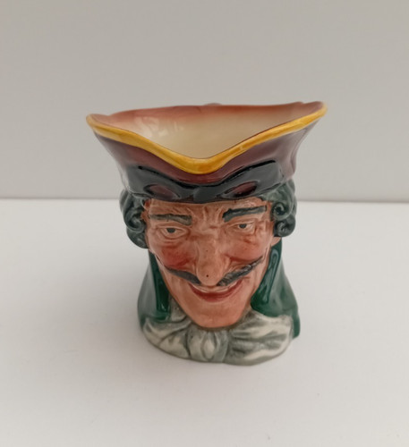 Royal doulton character jug