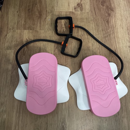 Split twist board waist - board,,