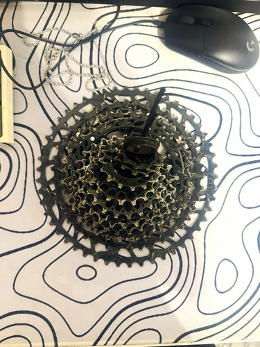 Sram axs cassette - sram, gx