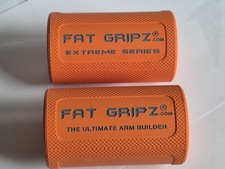 Fat Gripz Extreme Ergonomic
