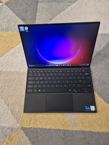 Dell xps 9310 intel i7 - ,