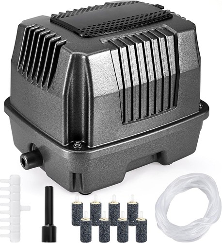 Pond aerator outdoor linear - pond,