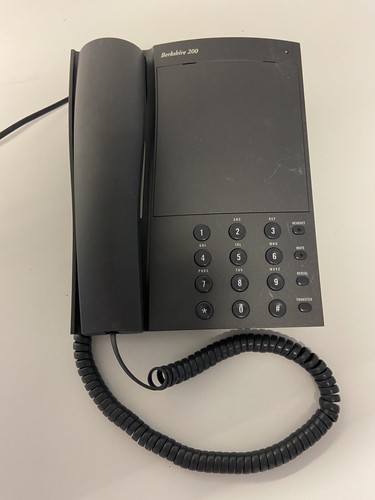 Atl berkshire 200 analogue - 200,