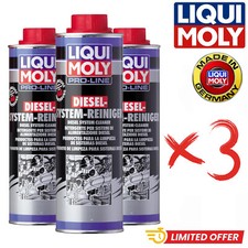 Liqui Moly Pro Line Diesel