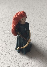Disney Princess Merida from