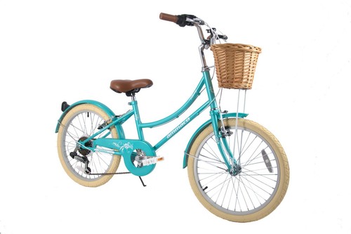 Ammaco tiffany inch wheel - 20,