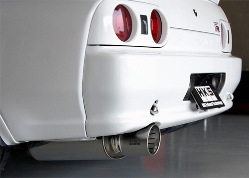 Super turbo muffler urban - turbo,