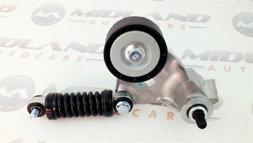 Belt tensioner pulley - tensioner, for