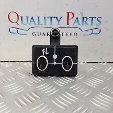 2017 AUDI A4 B9 DOOR CONTROL MODULE UNIT FRONT LEFT PASSENGER SIDE 8W0959592G