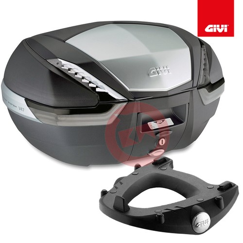 Givi kit top case v47nt - top-case,
