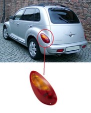 NEW REAR TAIL LIGHT LAMP LEFT