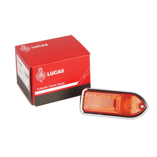 Lucas l824 right - l824, hand