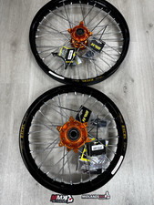 KTM SX 85 2025-26 Haan Wheels