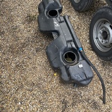 Bmw E36 Compact Fuel Tank 