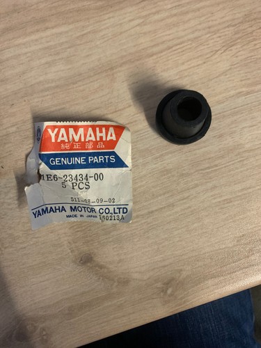 Nos yamaha xt500 dt250 - xt500, yz465