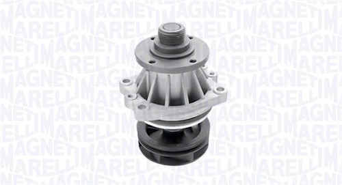 Water pump magneti marelli - magneti,