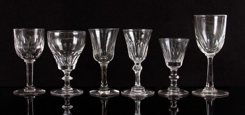 Assorted early 20th - 6x,