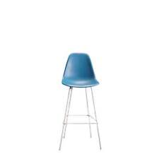 Herman Miller Blue Moulded