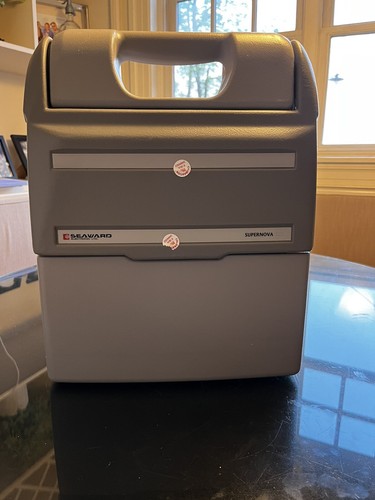 Seaward supernova plus - seaward,