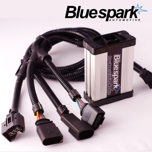 Bluespark pro boost - pro+boost, suzuki