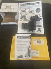 Air Max Ultra Drone battery