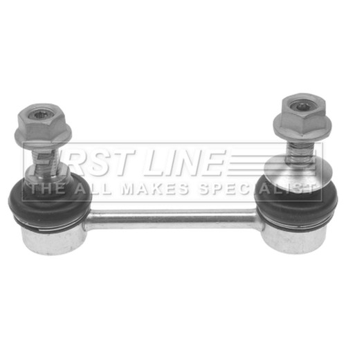Anti roll bar link rear - anti,