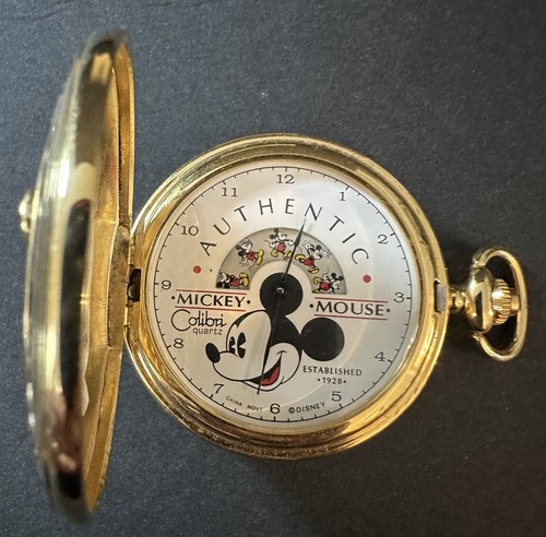 Vintage colibri quartz - vintage,
